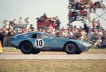 Shelby Daytona 1964 года